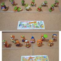 Sorprese ovetti kinder