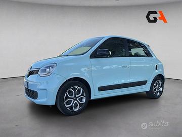 Renault Twingo 1.0 sce Equilibre 65cv