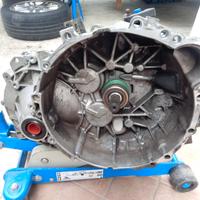 cambio manuale 5 marce m56  volvo v70 s60 s80 d5