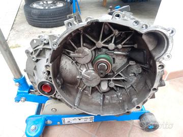 cambio manuale 5 marce m56  volvo v70 s60 s80 d5