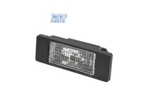 LUCE TARGA A LED NISSAN MICRA K11 92-02 CON LAMPAD