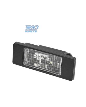 LUCE TARGA A LED NISSAN MICRA K11 92-02 CON LAMPAD