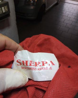 catene  auto o furgone