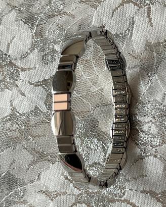 Bracciale Zoppini acciaio Nuovo