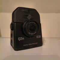 Zoom registratore vocale 