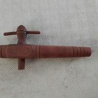 Rubinetto per botte 