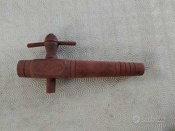 Rubinetto per botte 