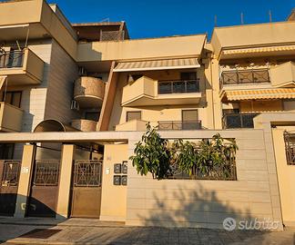 MONTEIASI Appartamento con terrazzo e box doppio