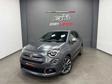 Fiat 500X 1.6 MultiJet 130 CV Sport
