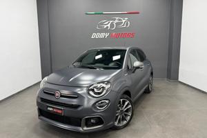 Fiat 500X 1.6 MultiJet 130 CV Sport