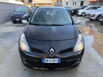 Renault Clio 1.5 dCi 85CV 5 porte Dynamique