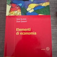 Elementi di economia