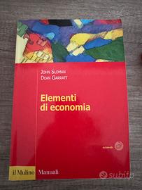 Elementi di economia