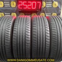 4 gomme nuove 215 60 17 - bridgestone