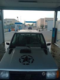  Panda Hobby 1100 Fire 