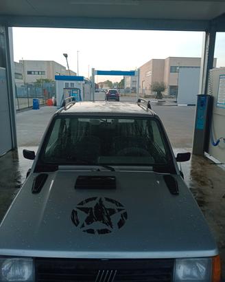  Panda Hobby 1100 Fire 