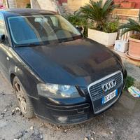 audi a3 non marciante