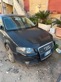 audi a3 non marciante