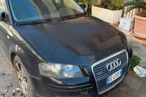 audi a3 non marciante