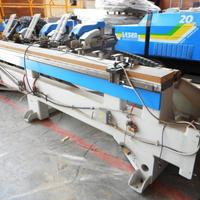 MULTITEK S MASTERWOOD FORATRICE LEGNO ANNO