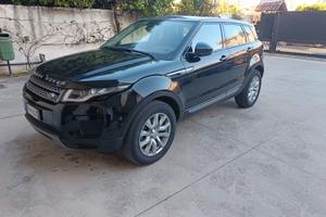 LAND ROVER Range Rover Evoque 2.0 eD4 5p. Pure