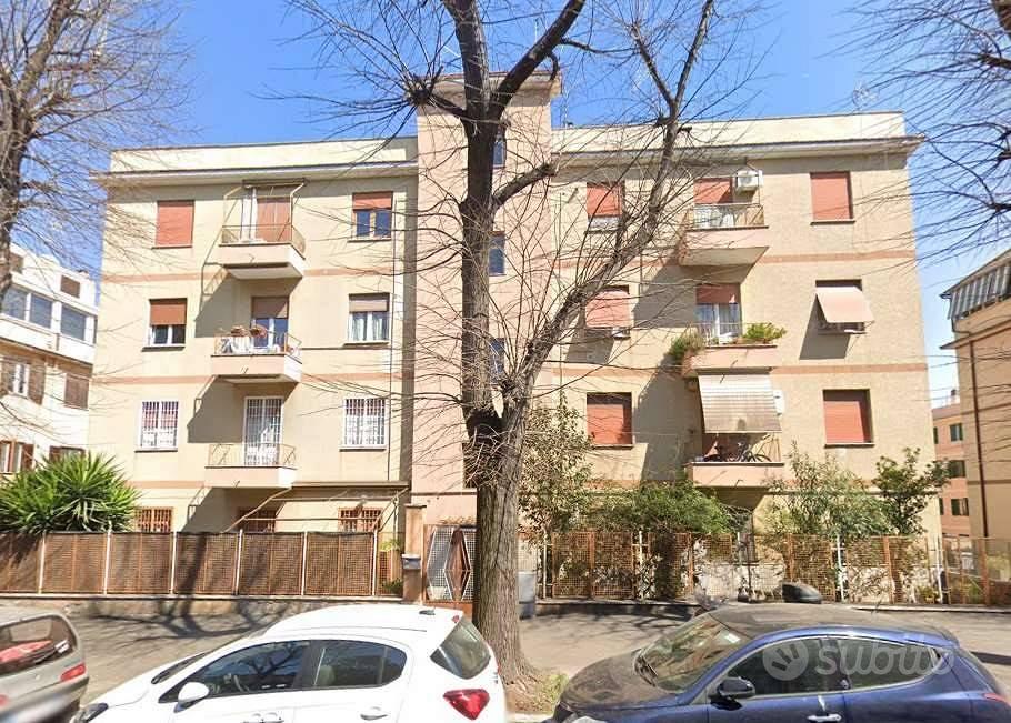 Appartamento – Roma, Portuense - Vista 4