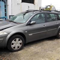 Renault Megane sw L111-219