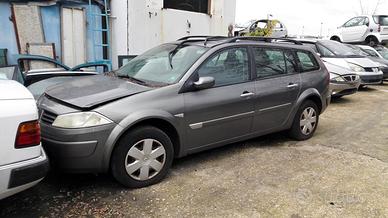 Renault Megane sw L111-219