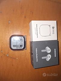 Samsung Galaxy Buds 4 PRO