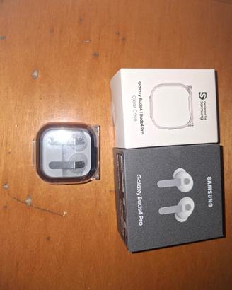 Samsung Galaxy Buds 4 PRO