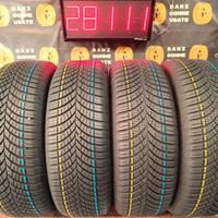 GOMME 4 STAGIONI 205 60 16 GOODYEAR 90/99%
