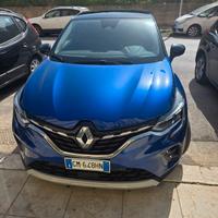 renault captur 2 1.0 turbobenzina/gpl