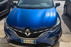 renault captur 2 1.0 turbobenzina/gpl