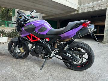 Aprilia shiver 900