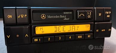 Becker Mercedes-Benz Classic 