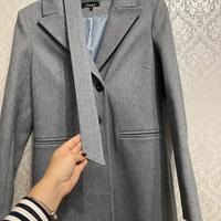 Cappotto autunnale