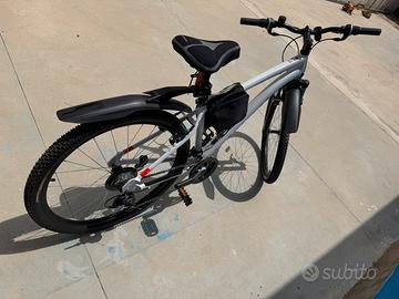 Bici Rochrider EXPL50 da passeggio mountain bike
