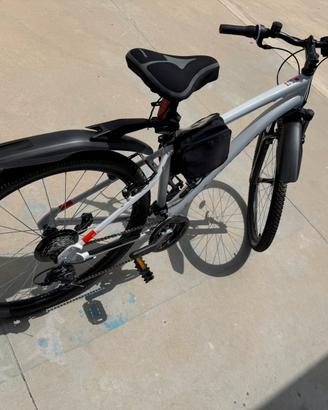 Bici Rochrider EXPL50 da passeggio mountain bike