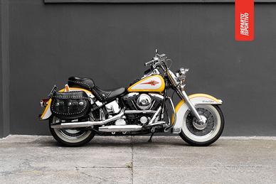 Harley-Davidson FLSTC Softail Heritage - 1995