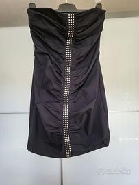 Abito TwinSet di Simona Barbieri nero