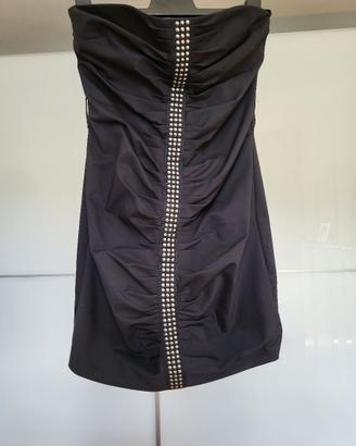Abito TwinSet di Simona Barbieri nero