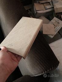 Piastrela copri gradino per scale