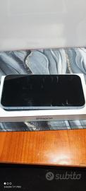 iPhone 14 blu 128gb