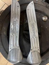 Accessorio lambretta LD