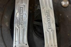 Accessorio lambretta LD