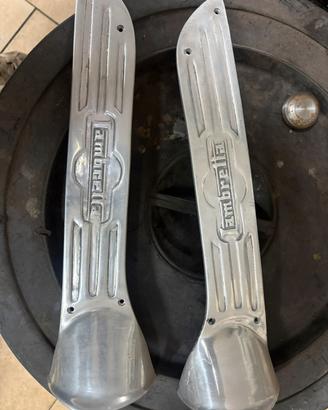 Accessorio lambretta LD
