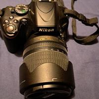 Nikon D5100