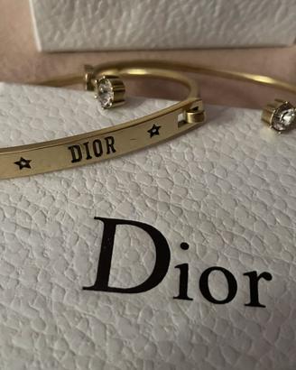 Braccialetti christian Dior