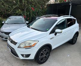 FORD Kuga 1ª serie - 2009