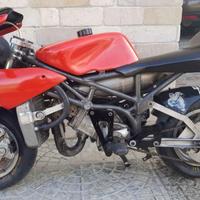 Minimoto Dm Polini Minimoto Italiana